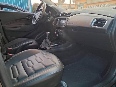 CHEVROLET Prisma 1.4 4P LTZ FLEX, Foto 10