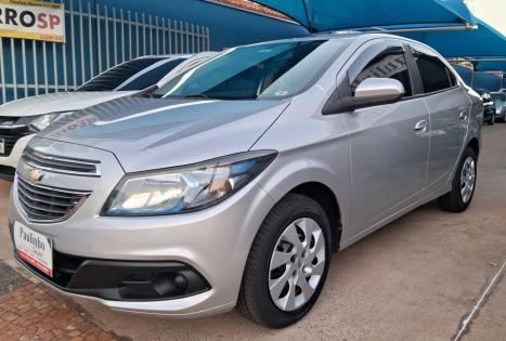 CHEVROLET Prisma 1.4 4P LT FLEX, Foto 2