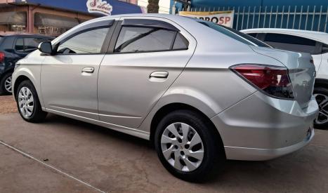 CHEVROLET Prisma 1.4 4P LT FLEX, Foto 4