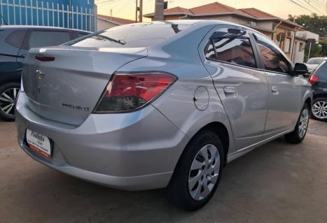 CHEVROLET Prisma 1.4 4P LT FLEX, Foto 5
