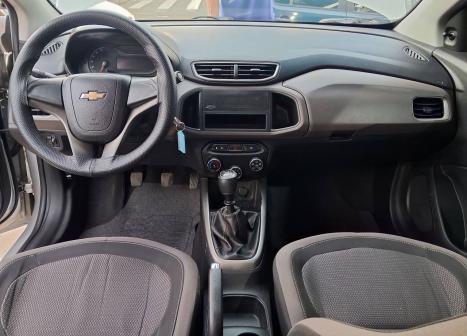 CHEVROLET Prisma 1.4 4P LT FLEX, Foto 7