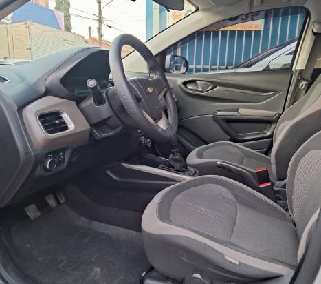 CHEVROLET Prisma 1.4 4P LT FLEX, Foto 8