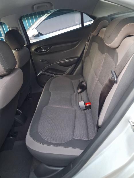 CHEVROLET Prisma 1.4 4P LT FLEX, Foto 9