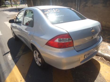 CHEVROLET Prisma 1.4 4P MAXX FLEX, Foto 2
