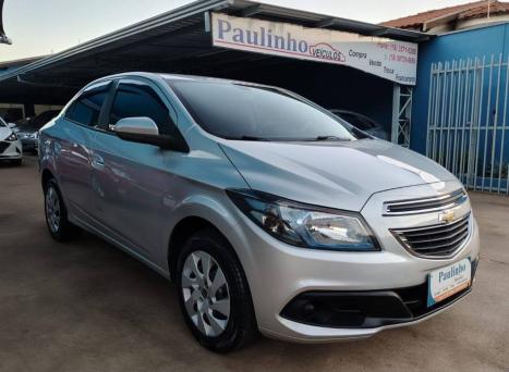 CHEVROLET Prisma 1.4 4P LT FLEX, Foto 1