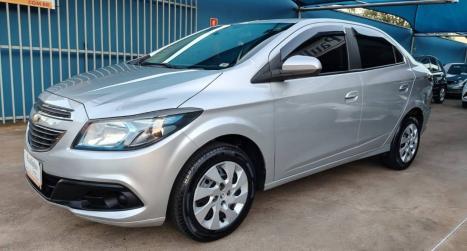 CHEVROLET Prisma 1.4 4P LT FLEX, Foto 2