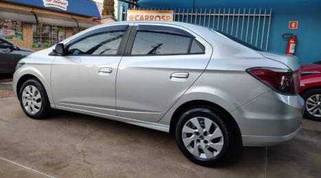 CHEVROLET Prisma 1.4 4P LT FLEX, Foto 4