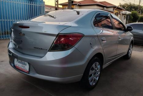 CHEVROLET Prisma 1.4 4P LT FLEX, Foto 5