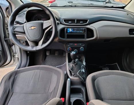 CHEVROLET Prisma 1.4 4P LT FLEX, Foto 7