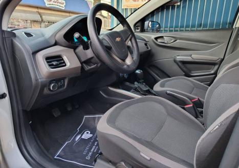 CHEVROLET Prisma 1.4 4P LT FLEX, Foto 8
