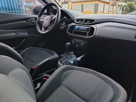 CHEVROLET Prisma 1.4 4P LT FLEX, Foto 9
