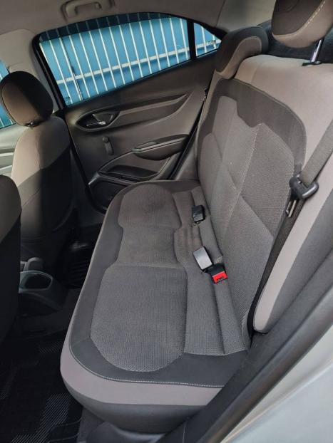 CHEVROLET Prisma 1.4 4P LT FLEX, Foto 10
