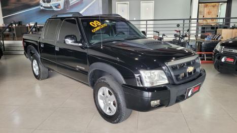 CHEVROLET S10 2.4 ADVANTAGE CABINE DUPLA, Foto 1