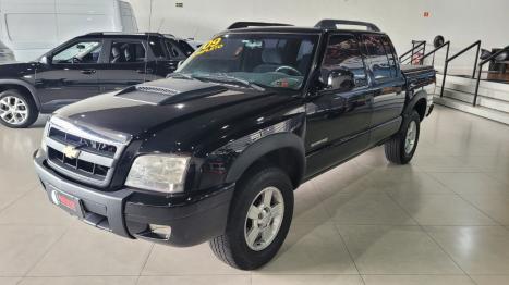CHEVROLET S10 2.4 ADVANTAGE CABINE DUPLA, Foto 3