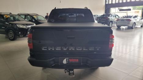 CHEVROLET S10 2.4 ADVANTAGE CABINE DUPLA, Foto 6
