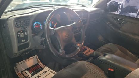 CHEVROLET S10 2.4 ADVANTAGE CABINE DUPLA, Foto 7