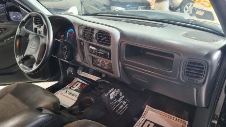 CHEVROLET S10 2.4 ADVANTAGE CABINE DUPLA, Foto 8