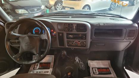 CHEVROLET S10 2.4 ADVANTAGE CABINE DUPLA, Foto 9