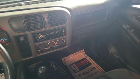 CHEVROLET S10 2.4 ADVANTAGE CABINE DUPLA, Foto 12