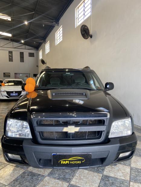 CHEVROLET S10 2.4 ADVANTAGE CABINE DUPLA, Foto 2