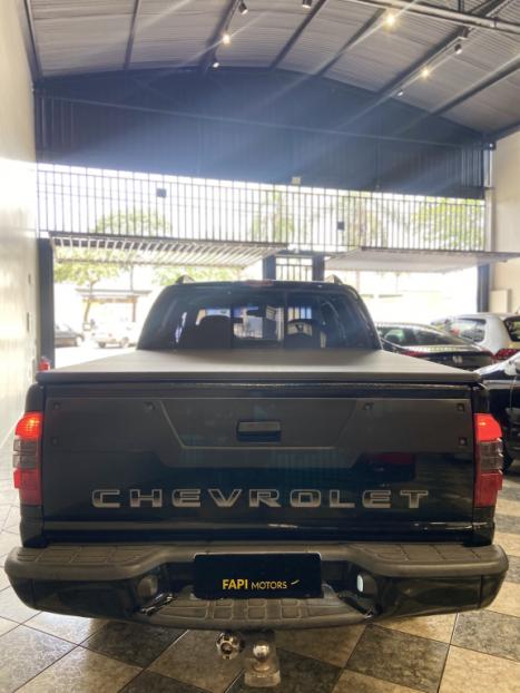 CHEVROLET S10 2.4 ADVANTAGE CABINE DUPLA, Foto 3