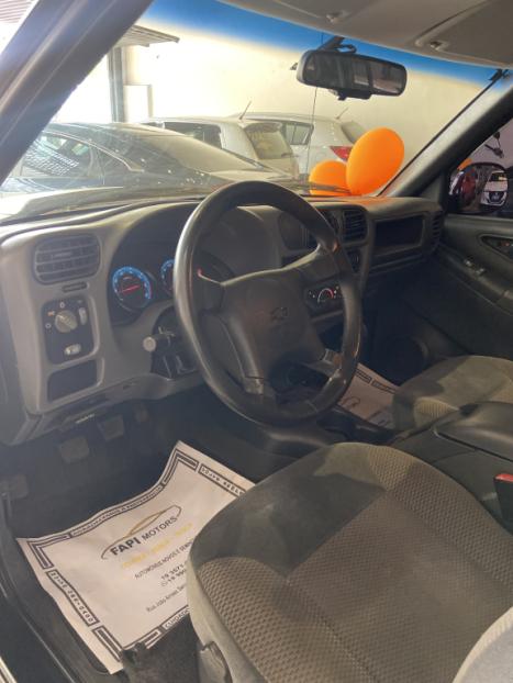 CHEVROLET S10 2.4 ADVANTAGE CABINE DUPLA, Foto 5