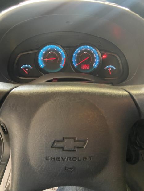 CHEVROLET S10 2.4 ADVANTAGE CABINE DUPLA, Foto 7