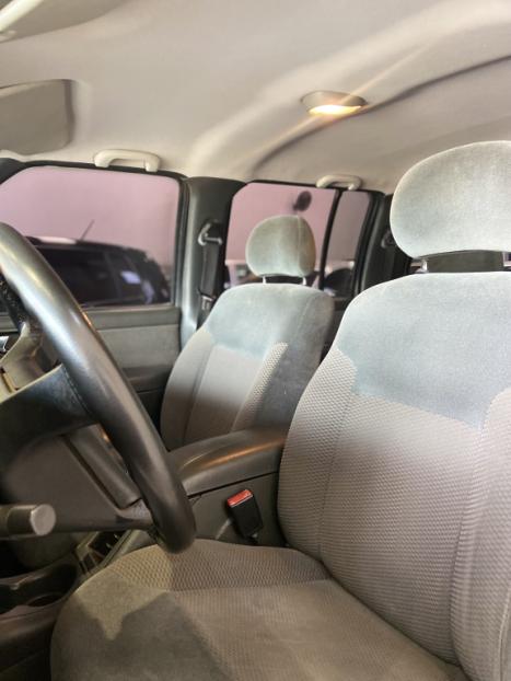 CHEVROLET S10 2.4 ADVANTAGE CABINE DUPLA, Foto 8