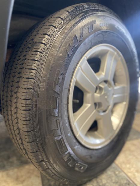 CHEVROLET S10 2.4 ADVANTAGE CABINE DUPLA, Foto 9