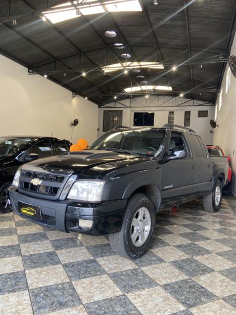 CHEVROLET S10 2.4 ADVANTAGE CABINE DUPLA, Foto 10