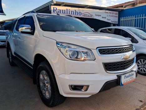 CHEVROLET S10 2.4 CABINE DUPLA, Foto 1