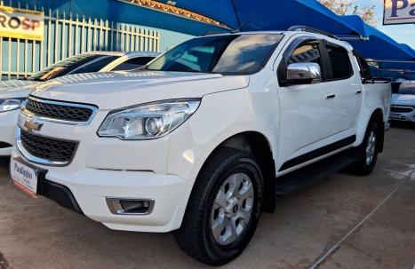 CHEVROLET S10 2.4 CABINE DUPLA, Foto 2