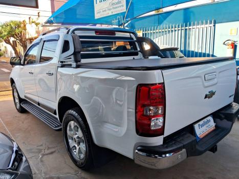 CHEVROLET S10 2.4 CABINE DUPLA, Foto 4