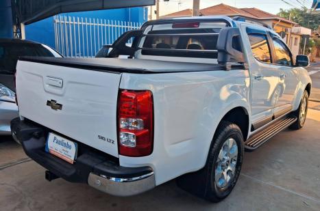 CHEVROLET S10 2.4 CABINE DUPLA, Foto 5
