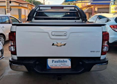 CHEVROLET S10 2.4 CABINE DUPLA, Foto 6