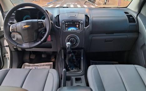 CHEVROLET S10 2.4 CABINE DUPLA, Foto 7