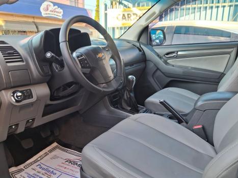 CHEVROLET S10 2.4 CABINE DUPLA, Foto 8