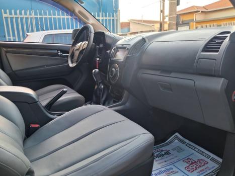 CHEVROLET S10 2.4 CABINE DUPLA, Foto 9