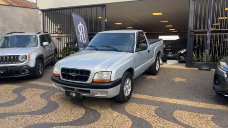 CHEVROLET S10 2.4 CABINE SIMPLES, Foto 1