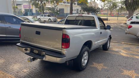 CHEVROLET S10 2.4 CABINE SIMPLES, Foto 2