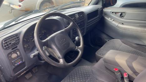 CHEVROLET S10 2.4 CABINE SIMPLES, Foto 3