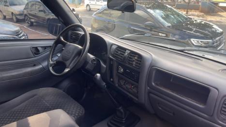 CHEVROLET S10 2.4 CABINE SIMPLES, Foto 5