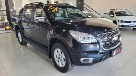CHEVROLET S10 2.4 FLEX LTZ CABINE DUPLA, Foto 1