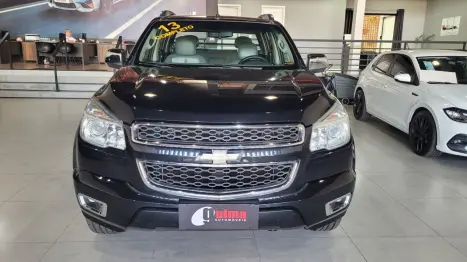 CHEVROLET S10 2.4 FLEX LTZ CABINE DUPLA, Foto 3