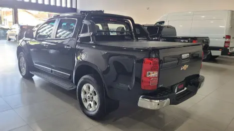 CHEVROLET S10 2.4 FLEX LTZ CABINE DUPLA, Foto 5