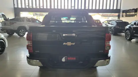 CHEVROLET S10 2.4 FLEX LTZ CABINE DUPLA, Foto 6