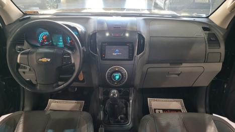 CHEVROLET S10 2.4 FLEX LTZ CABINE DUPLA, Foto 9