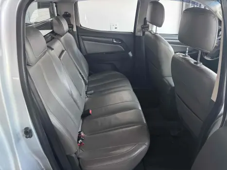 CHEVROLET S10 2.4 FLEX LTZ CABINE DUPLA, Foto 6