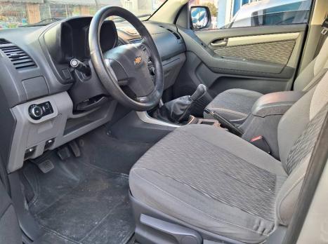 CHEVROLET S10 2.4 FLEX LT CABINE DUPLA, Foto 7 CHEVROLET S10 2.4 FLEX LT CABINE DUPLA, Foto 7