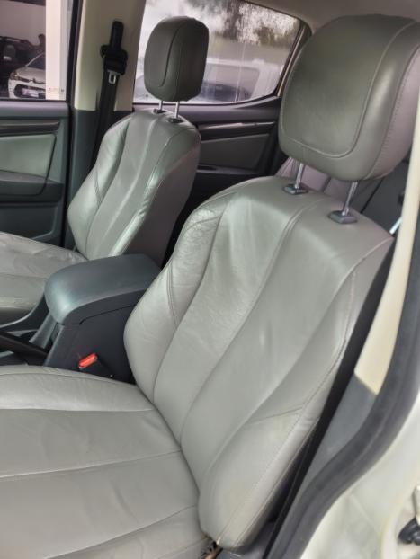 CHEVROLET S10 2.4 FLEX LTZ CABINE DUPLA, Foto 6